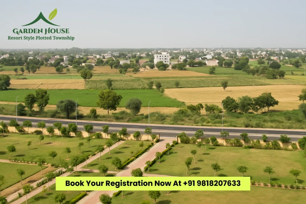 Sikar Property Market 2025 – Why Reengus is the Smarter Investment 1 Sikar Property Market 2025 – Why Reengus is the Smarter Investment