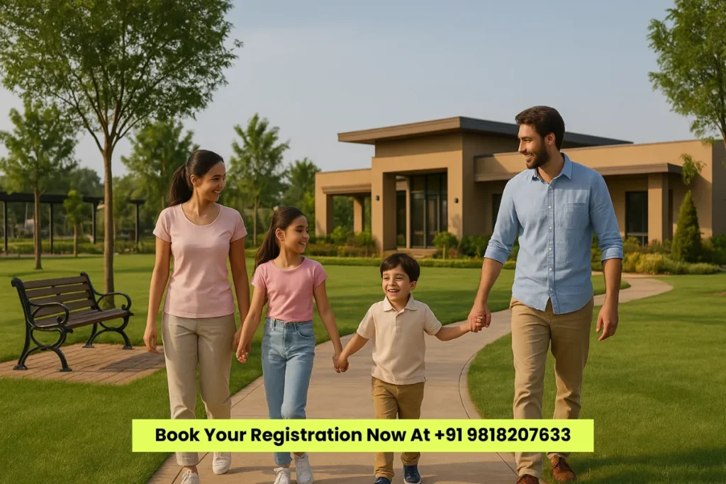 Amenities That Make Garden House Reengus Stand Out from Other Projects 1 Amenities That Make Garden House Reengus Stand Out from Other Projects
